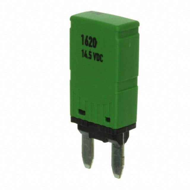 1620-2-30A CIR BRKR THRM 30A 12VDC