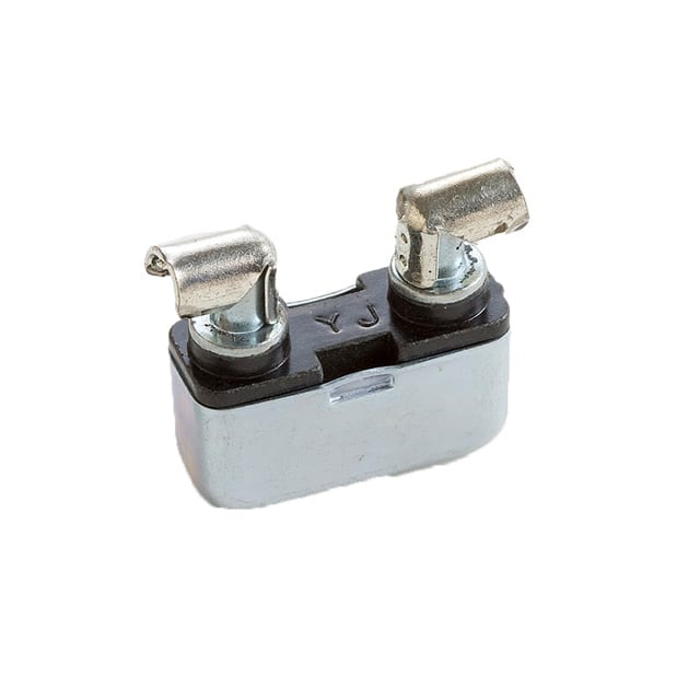 MOCB2-CL-35A FUSE CLIP FOOTPR. CB-TYPE II.35A