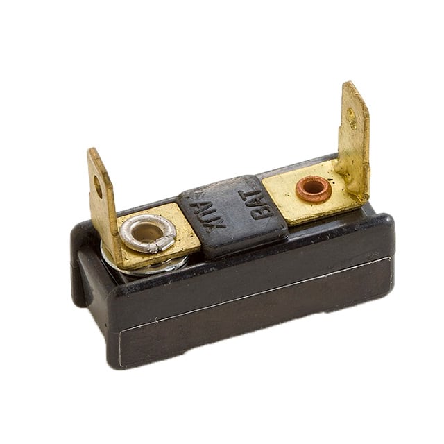 MOCB2-TP-20A QC FOOTPRINT CB - TYPE II, 20A