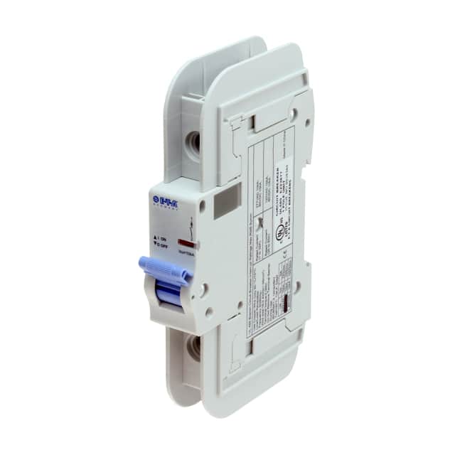 4230-T110-K0BE-1.6A CIR BRKR THERM 1.6A 277VAC/60VDC