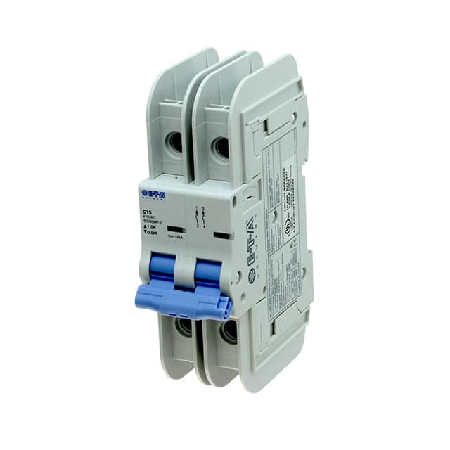 4230-T120-K0DU-7A CIR BRK THERM-M 7A 480VAC/125VDC