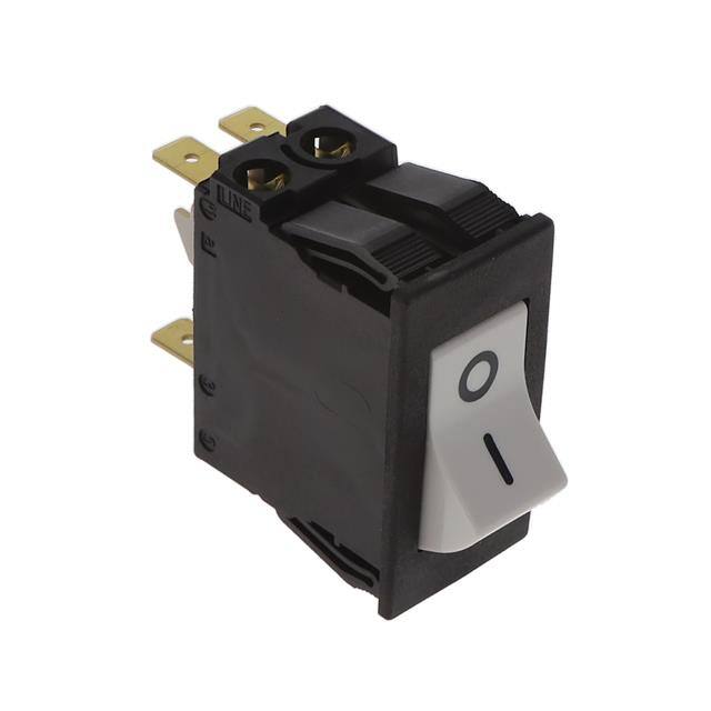 4430.2411 CIR BRKR THRM 1A 240VAC 60VDC