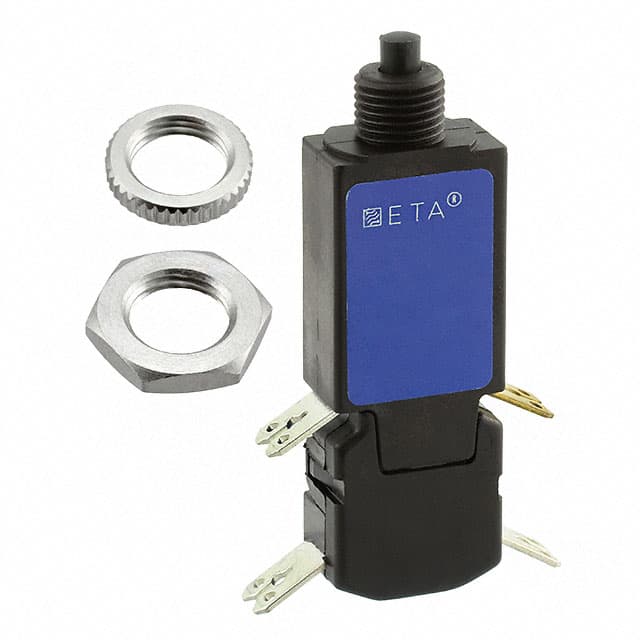 1140-G151-P7M1-1A CIR BRKR THRM 1A 250VAC 50VDC