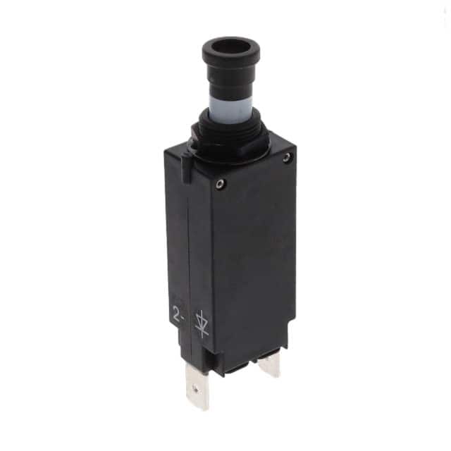 9510-G213-P1F0-Z0R2B9 CIR BRKR MAG 24VDC PUSH-PULL