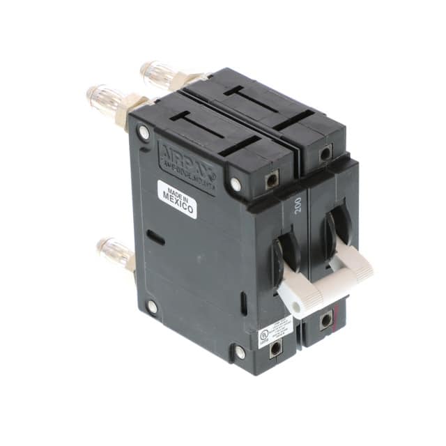 CELHPK11-1RS4-32537-2 CIRCUIT BREAKER MAG-HYDR LEVER