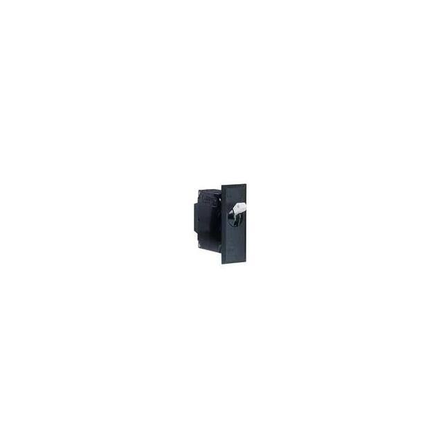 IEGHS11-1REG4-62-5.00G01-V CIR BRKR HYD MAG