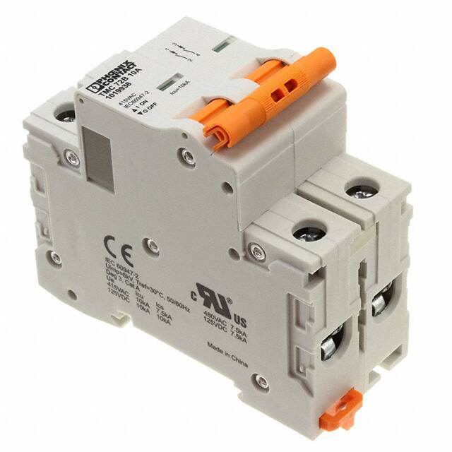 1019938 CIRCUIT BRAKER 10A