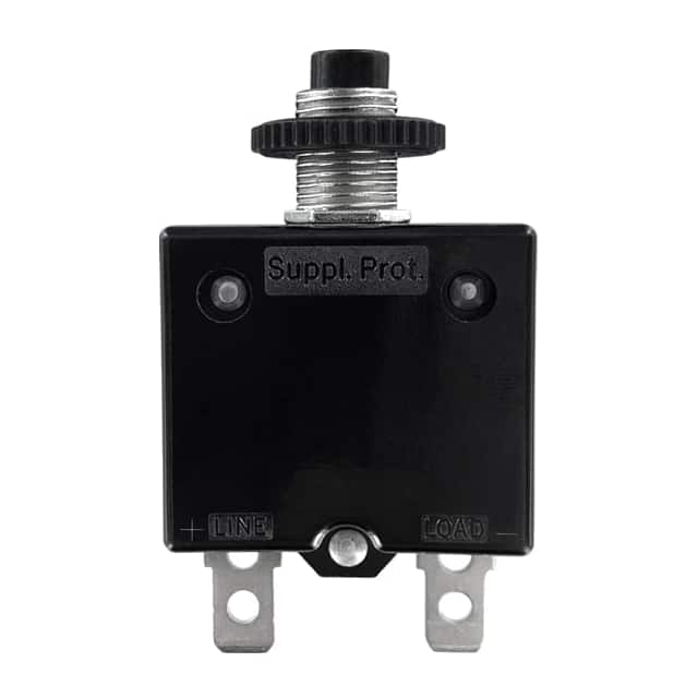QLB-303-11B3N-3BA CIR BRKR THRM 30A 250VAC 32VDC