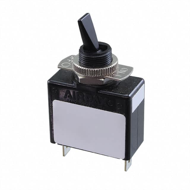 T11-2-2.30A-01-31AL-V CIR BRKR MAG-HYDR 2.3A TOGGLE