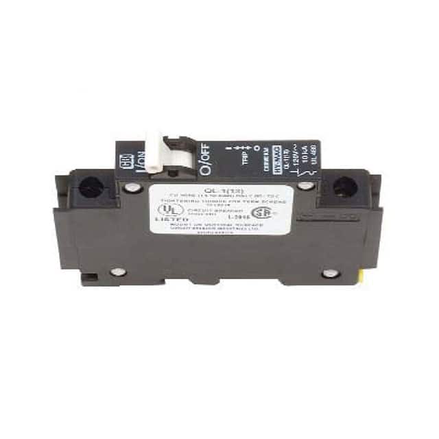 9926251000 CIR BRKR MAG-HYDR 500MA 120VAC
