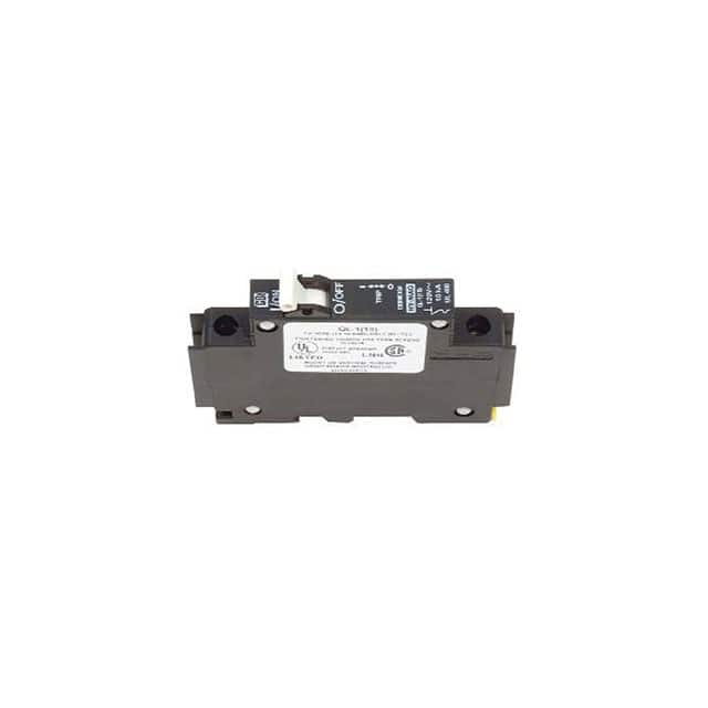 9926251007 CIR BRKR MAG-HYDR 7A 120VAC