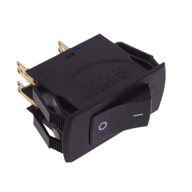 3120-N321-P7T1-W01D-12A CIR BRKR THERM SWITCH 2P