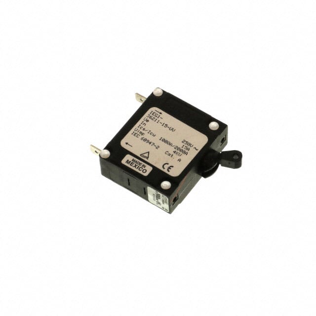 IEG1-36211-15-UV CIR BRKR MAG-HYDR LEVER