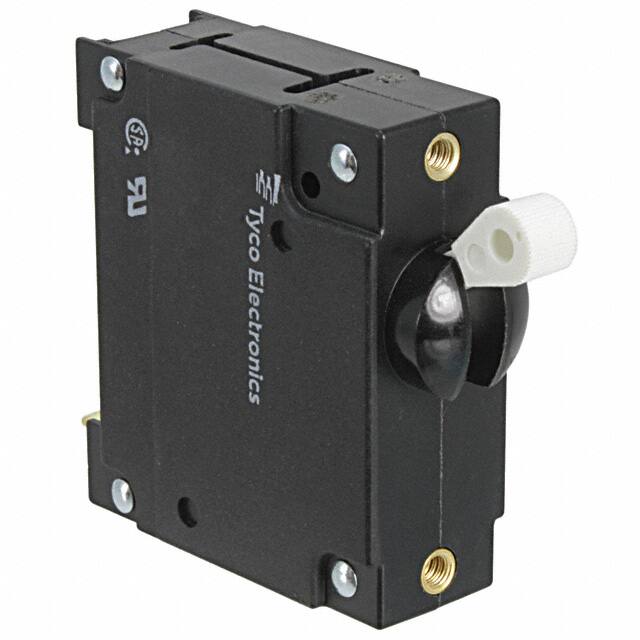 W67-X2Q12-7 CIR BRKR MAG-HYDR 7A 277VAC