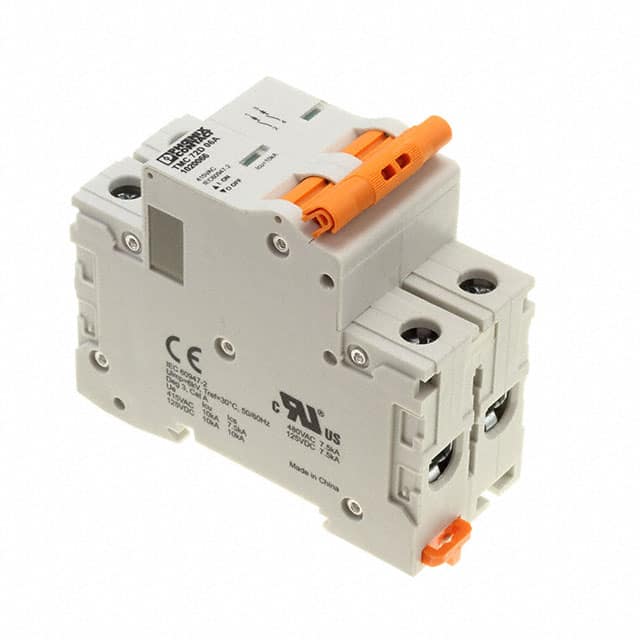 1020066 CIRCUIT BRAKER 6A