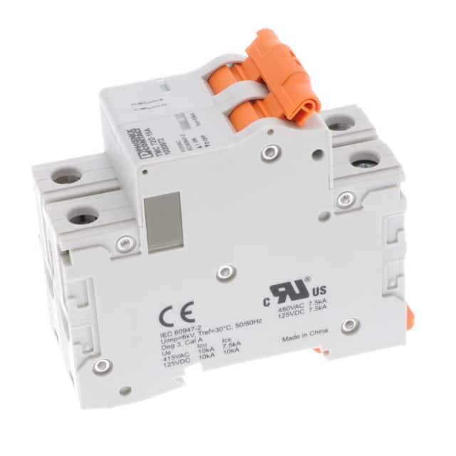 1020072 CIRCUIT BRAKER 15A