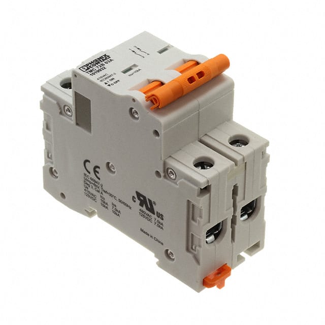 1019932 CIRCUIT BREAKER 3A