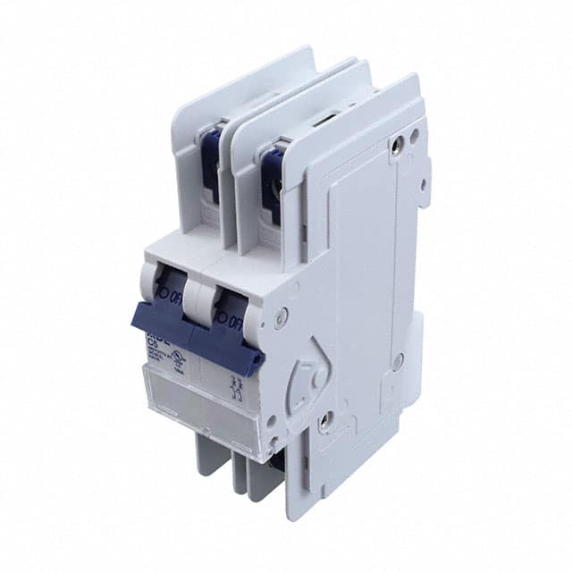 2C5UL 2C5UL 5A CIRCUIT BREAKER C CHAR2