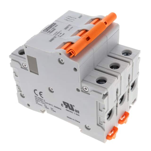 1020099 CIRCUIT BRAKER 30A