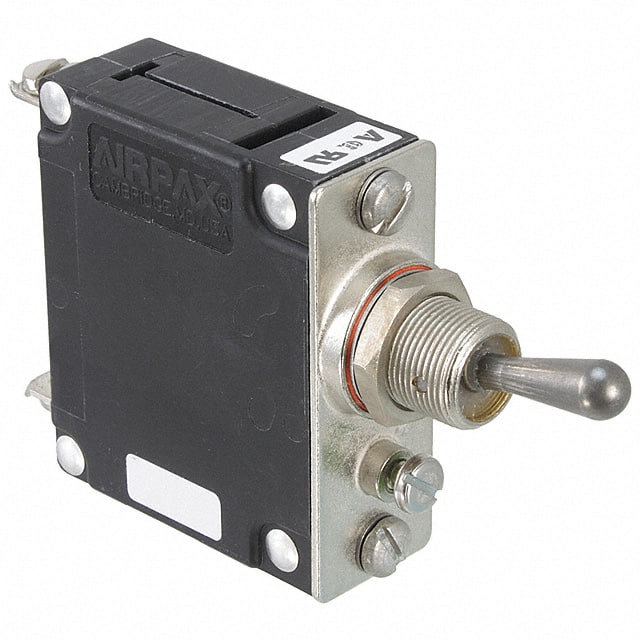 IUGN6-1-61-20.0 CIR BRKR 20A 250VAC 80VDC