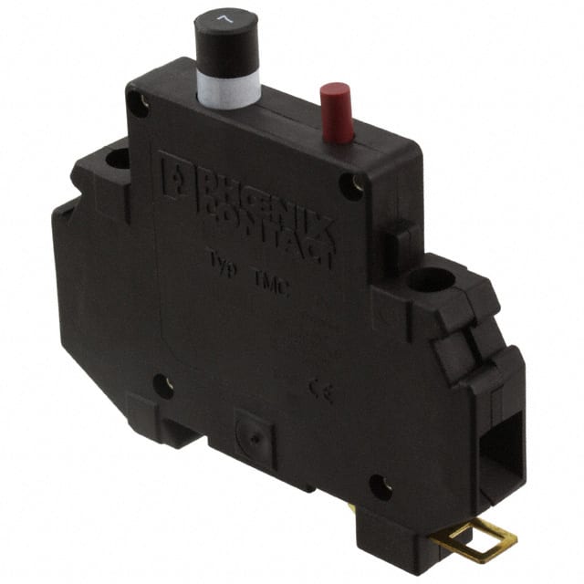 5650114 CIR BRKR THRMMAG 3A 250VAC 80VDC