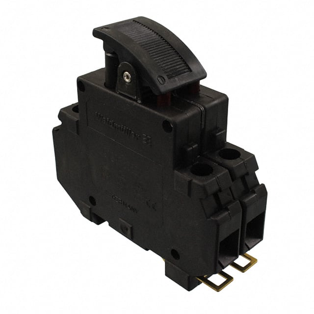 9129683500 CIR BRKR 10A 250VAC 80VDC