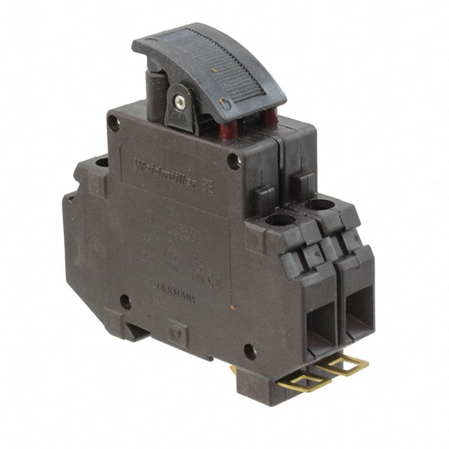9129693500 CIR BRKR 15A 250VAC 80VDC