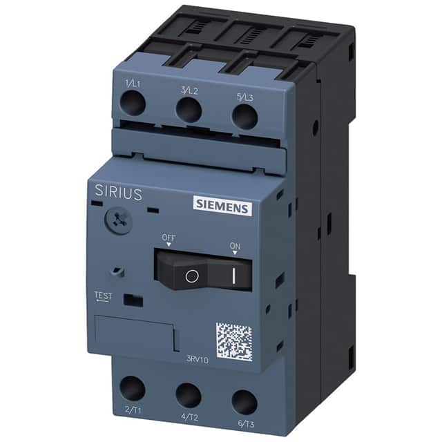 3RV1011-1EA10 MSP,GROUP TAP,S00,CL10,2.8-4A,SC
