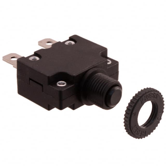 QMB-123-11C3N-3BA CIR BRKR THRM 12A 250VAC 32VDC