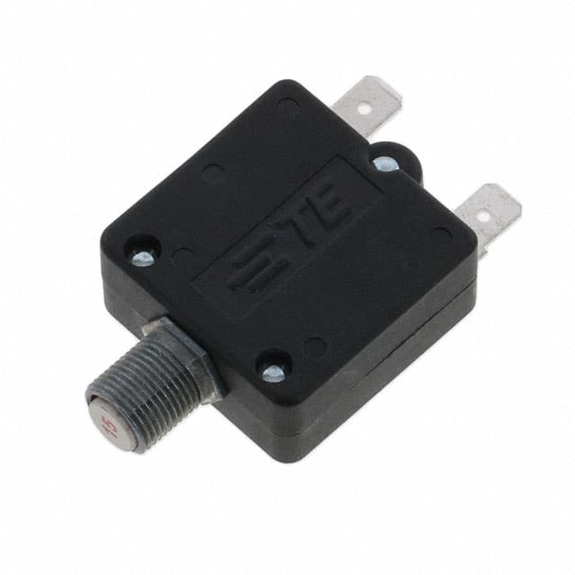 W58-XB1A6B-15 CIR BRKR THRM 15A 250VAC 50VDC