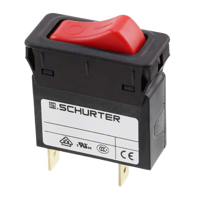 4435.0056 CIR BRKR THRM 10A 240VAC 32VDC