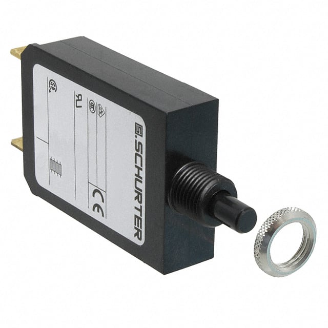 4411.0011 CIR BRKR THRM 10A 277VAC 28VDC