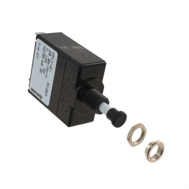 PP11-2-20.0A-XX-V CIR BRKR 20A 125VAC 32VDC
