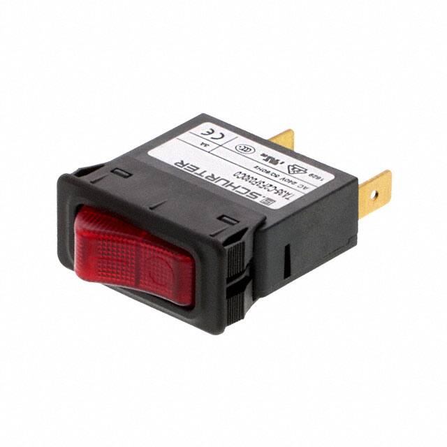 4435.0175 CIR BRKR THRM 3A 240VAC 32VDC