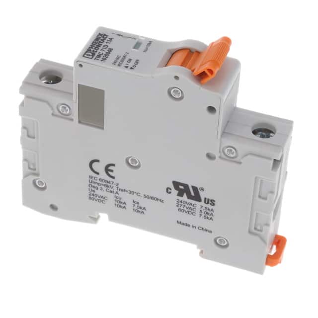 1020048 CIRCUIT BRAKER 13A