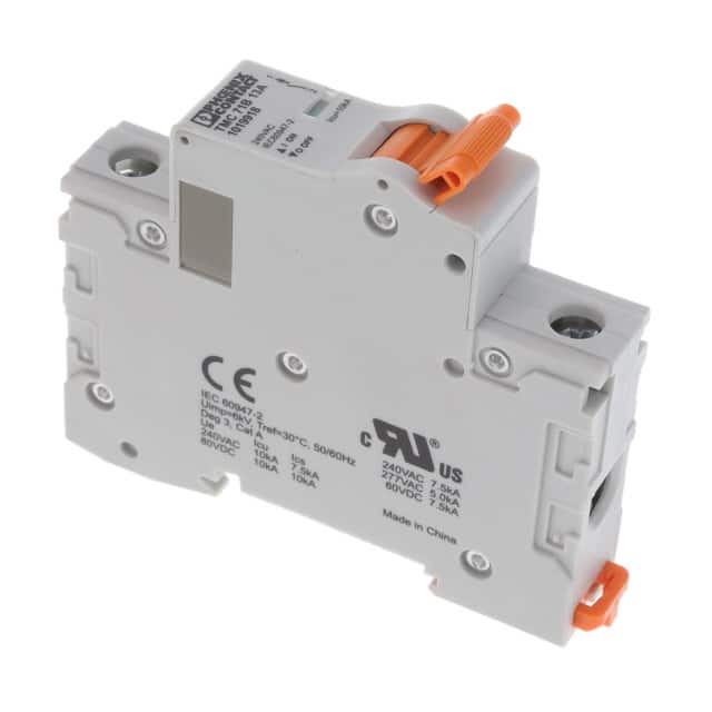 1019918 CIRCUIT BRAKER 13A