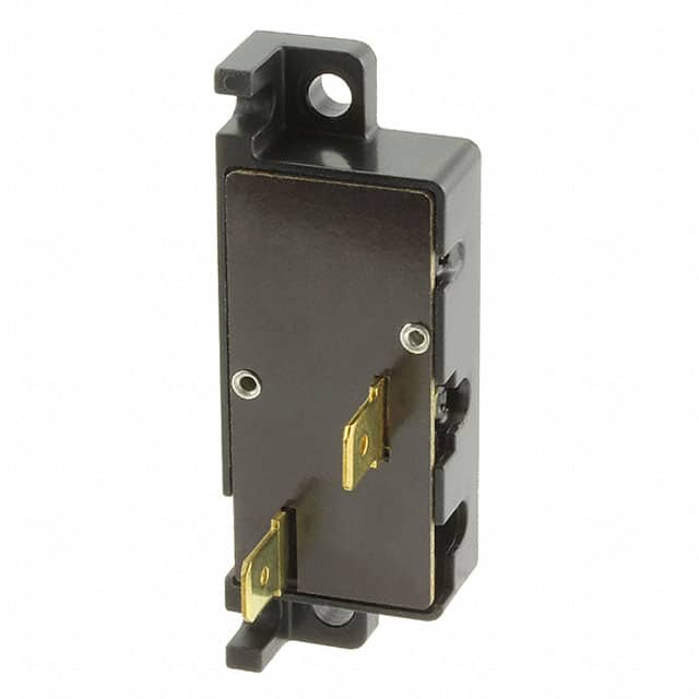 2-6500-P10-10A CIR BRKR THRM 10A 250VAC 28VDC