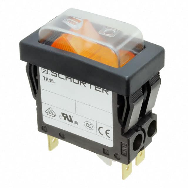 4430.2924 CIR BRKR THRM 8A 240VAC 60VDC