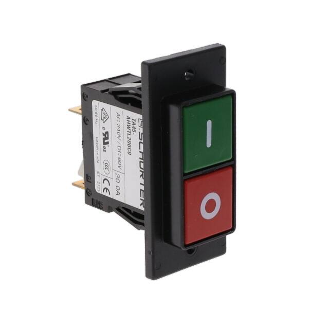 4430.3513 CIR BRKR THRM 20A 240VAC 60VDC