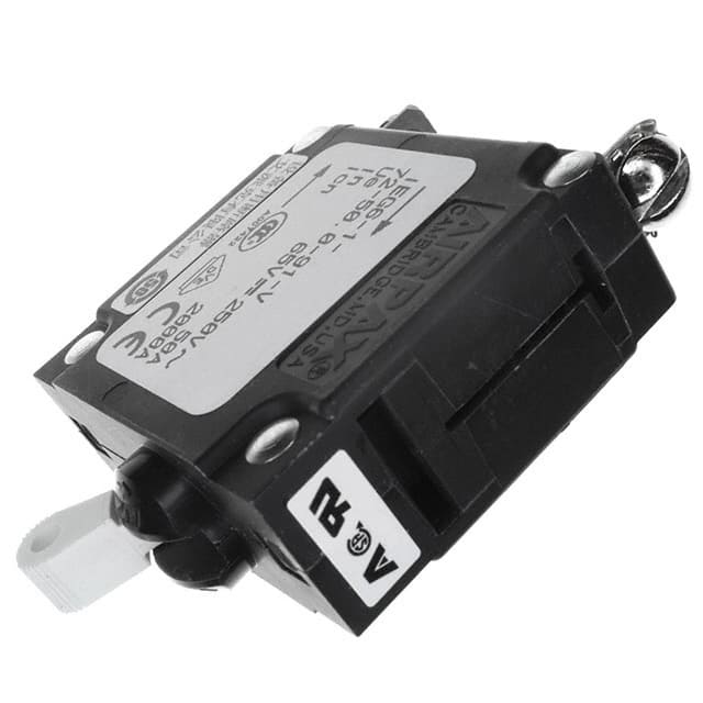 IEG6-1-72-50.0-91-V CIR BRKR 50A 250VAC 80VDC