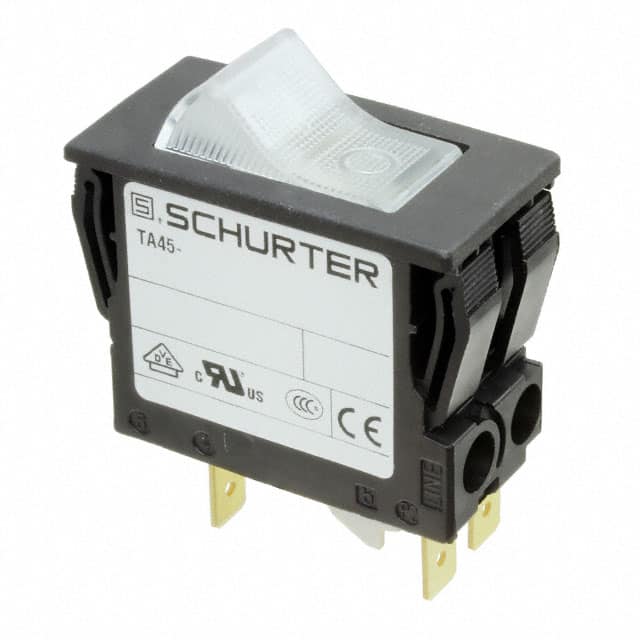 4430.1064 CIR BRKR THRM 5A 240VAC 60VDC