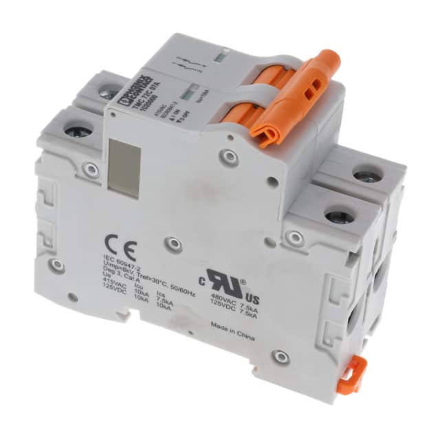 1020000 CIRCUIT BRAKER 7A