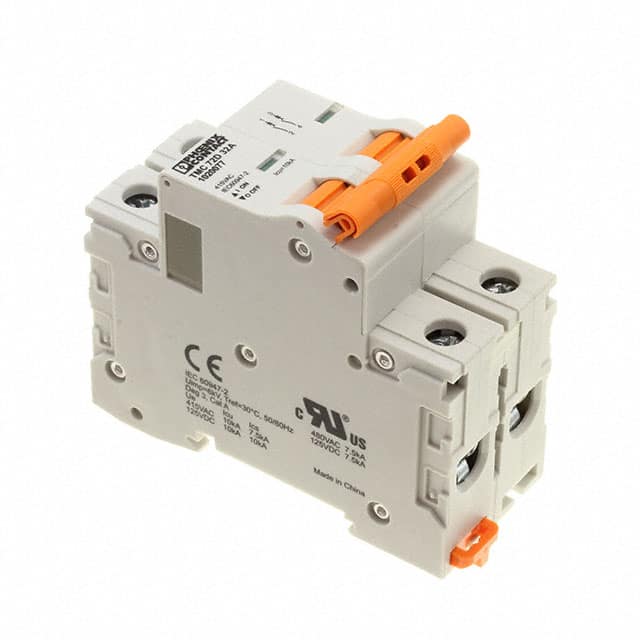 1020077 CIRCUIT BRAKER 32A