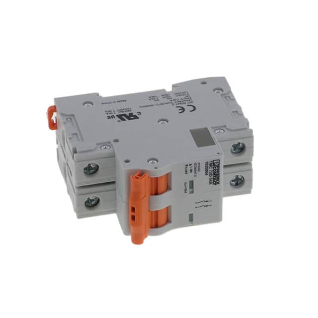 1020064 CIRCUIT BREAKER 4A