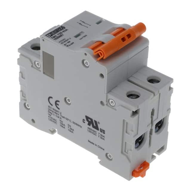1020081 CIRCUIT BRAKER 63A