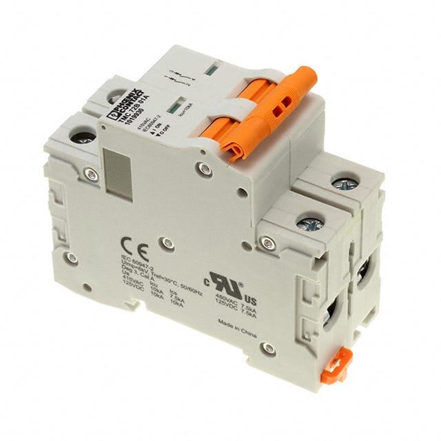 1019930 CIRCUIT BREAKER 1A