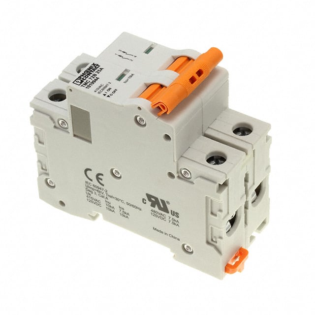 1019944 CIRCUIT BRAKER 25A