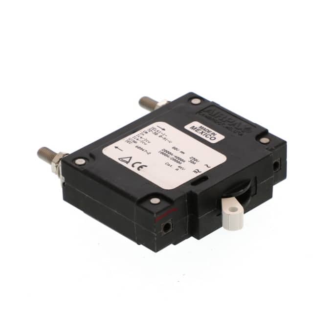 IELK1-1-72-30.0-91-V CIR BRKR MAG-HYDR LEVER 30A