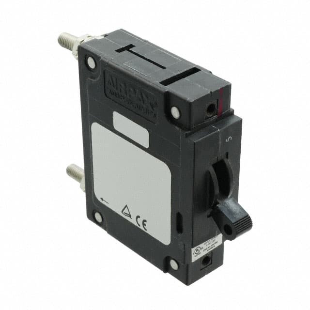 LELK1-1-61-5.00-01-V CIR BRKR MAG-HYDR 5A LEVER
