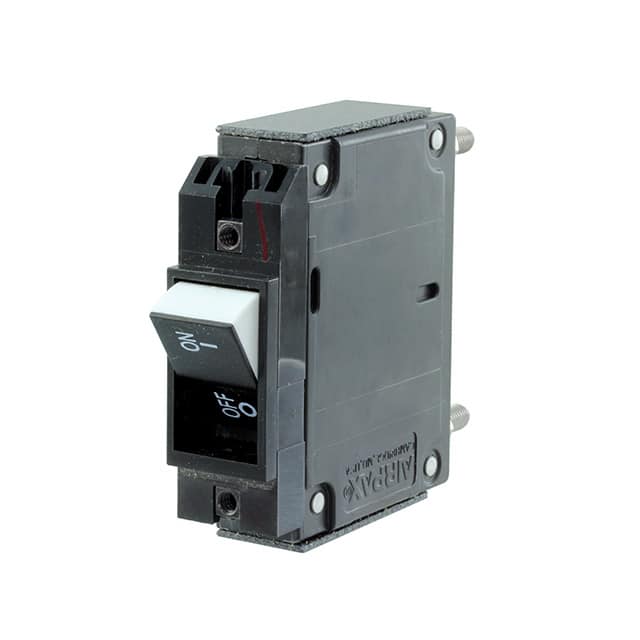 IDLBXK1-36998-40 CIRCUIT BREAKER MAG-HYDR ROCKER